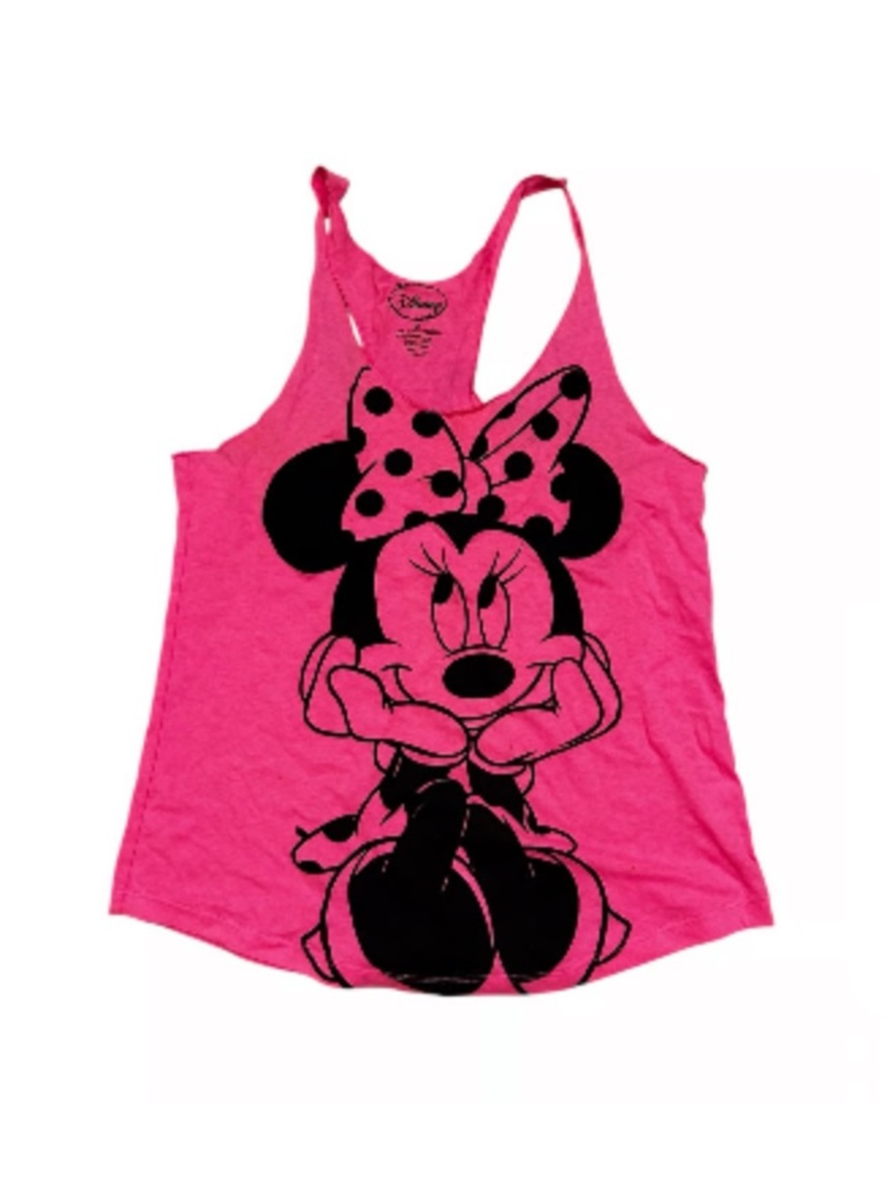 ✨Disney Minnie Mouse tank top